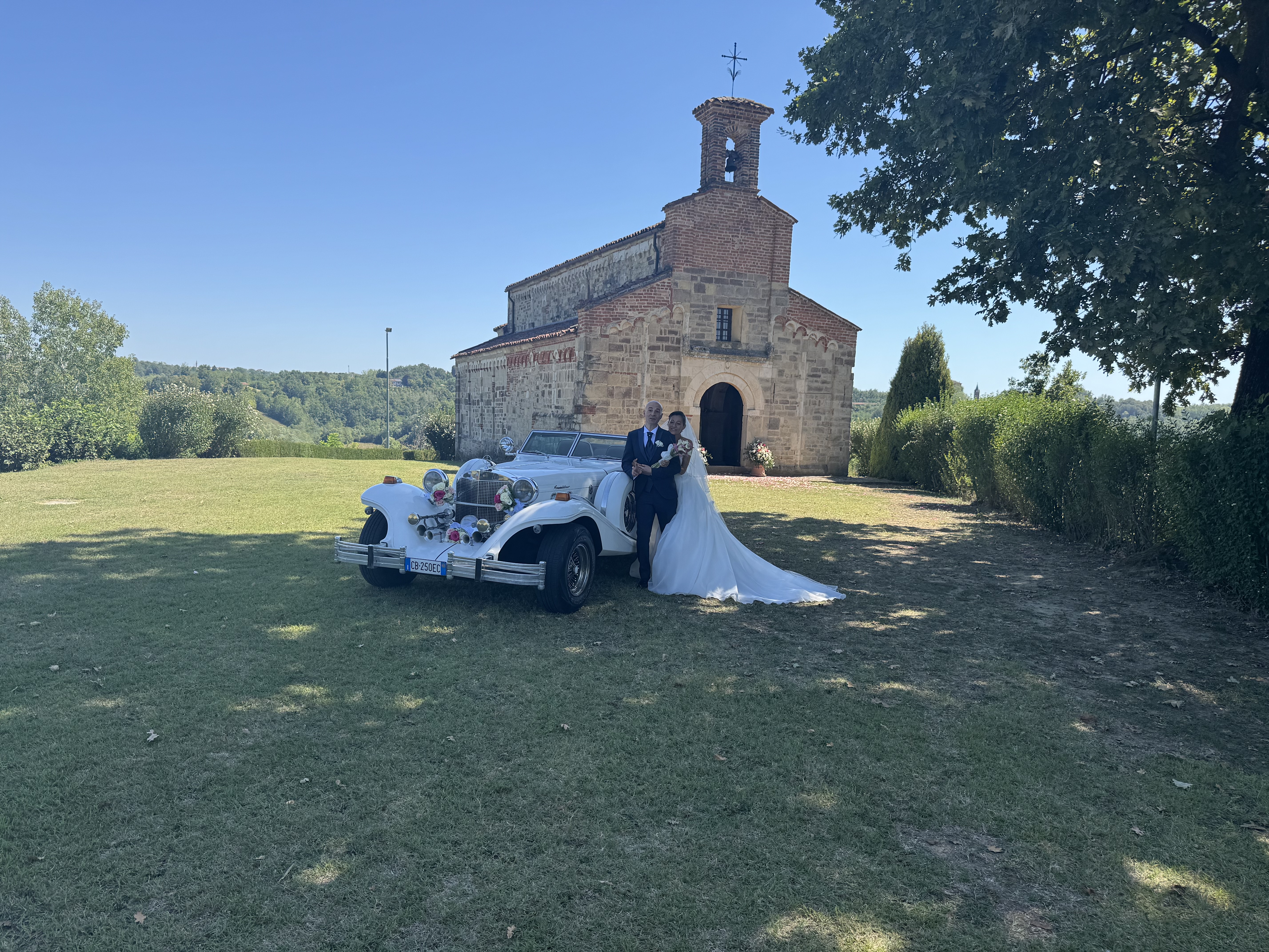 Foto di Bro