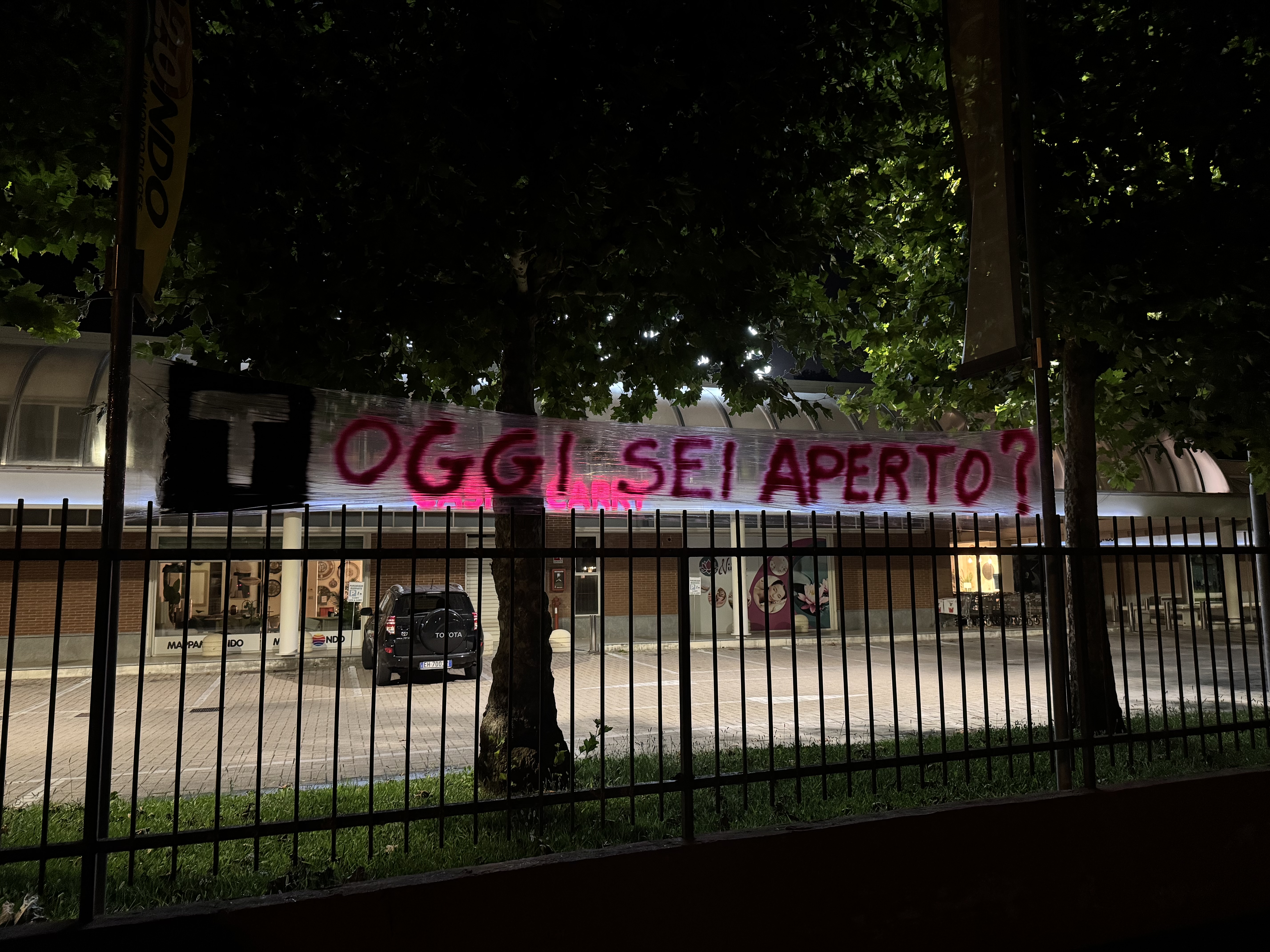 Foto di Bro